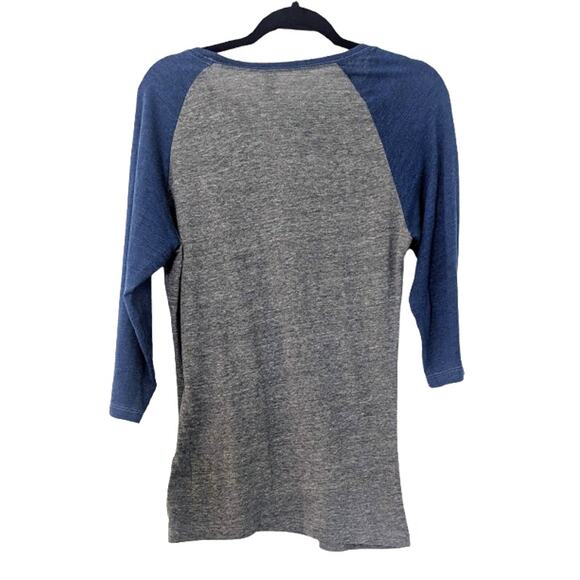 Chicago Cubs Grey Jersey Shirt - Size XL - Fan Favorite! - Picture 2 of 4